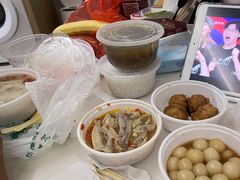 -玉记手工糖水小吃(沙井总店)