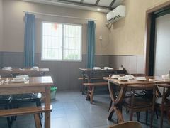 -李东农庄(中南百草园地标店)