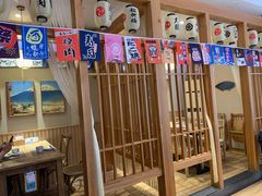 -林妈妈村·日式料理(宝山万达店)