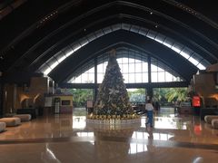 -三亚湾海居铂尔曼度假酒店