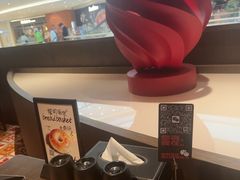 -ZAFFERANO西班牙海鲜饭(上海首店)