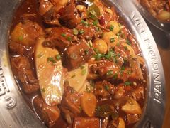 -胖哥俩肉蟹煲(济南世茂国际广场店)