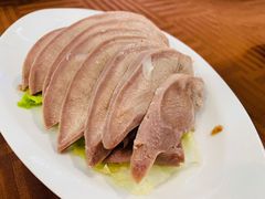 -天桥饭店·特色海鲜(金山嘴渔村店)