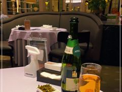 -粗茶淡饭·汉口公馆(循礼门店)