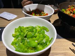 -建辉湖南土菜馆(南大街店)