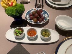 -荣轩(新荣记环球金融中心店)