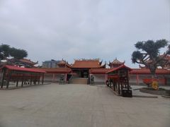 -显应宫(长乐区)