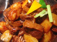 -悦秀·高级粤菜