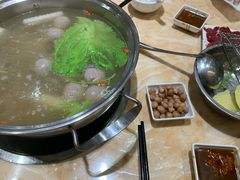 -三牛牛肉火锅