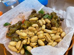 -煲煲掂风味煲仔饭餐厅(西区店)