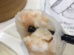 -点点心点心专门店(湾仔店)