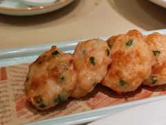 顺德手工煎虾饼-味妙顺德厨房(绿地缤纷城店)