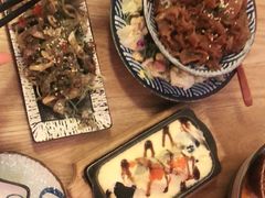 -西月山居匠心创意料理(江汉路新佳丽广场店)
