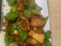 -老乡鸡(融科天地店)