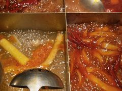 -川西坝子火锅(清江东路3.0直营店)