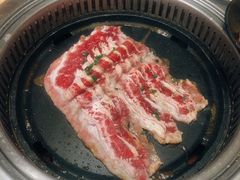 格桑肉-花味·自助烤肉(雨花客厅店)
