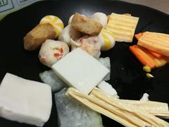 -八角锄烧·肉火锅(天河城店)
