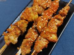 -伊带伊路新疆美食府(呼家楼店)
