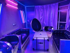 -猫尾侦探俱乐部·剧本杀·狼人杀