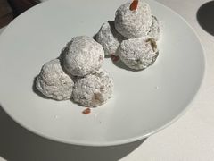 艾窝窝-四季民福烤鸭店(外滩外白渡桥店)