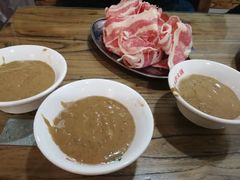 -木萨火锅店(开鲁路店)