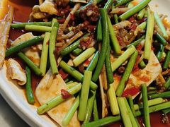 -雀蓝川菜(奥体广场店)