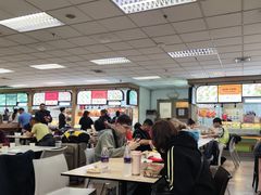 -Magic Food Point(Airport Street food)