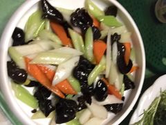 -东北缘餐厅(兰埔路店)