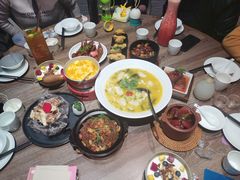 -茉莉餐厅(包河万达店)