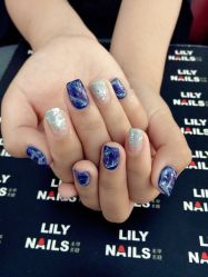 -LILY NAILS美甲美睫