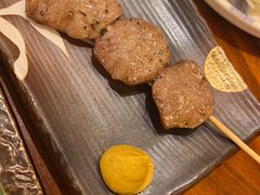 -鸟鹏烧鸟居酒屋(仁恒梦中心店)