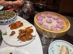 -宝轩渔府·老字号海鲜·正宗津菜(水上店)
