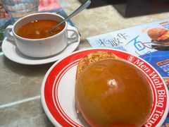 -敏华冰厅(平安金融中心店)