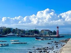 -三亚西岛海洋文化旅游区