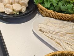 -东道煮牛肉火锅(重庆路店)