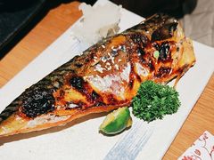 -沼津港日本料理·寿喜烧·烧鸟(新世界大丸百货店)
