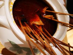 -关东小磨东北菜(漕河泾印象城店)