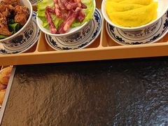 -咏江南·苏式火锅·苏州评弹(观前街店)