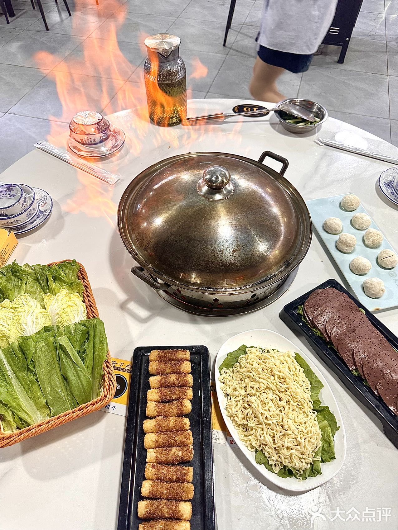 快说快说‼️天然醉鹅，到底还有谁没吃过😋