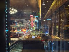 -君悦酒店·乐厨·高空自助餐(青年大街店)