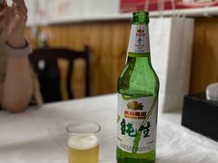 -新新湘菜馆(新中街二条店)