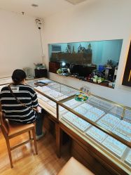 -景祥珠宝打金·黄金加工修理·旧款改造镶嵌