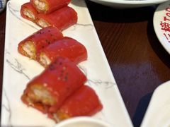 -南拳十三姨·潮汕砂锅粥·粤菜(西单大悦城店)