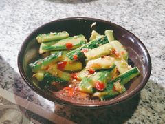 -蘭奢雅集·江浙菜(青山江滩店)