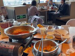 -味太助·银饭食堂(中华城店)