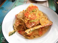-Doo Dee Thai Food(Issan/Isaan/Esan)