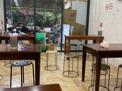 大堂-凡老头米线砂锅(古荡新村西粮站)