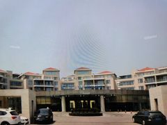 -青岛得宝湾维景国际大酒店(五四广场奥帆中心店)