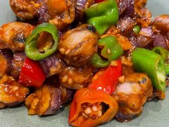 -大清花饺子城(昌黎店)