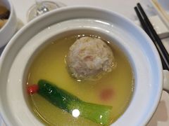 清炖狮子头-江南赋(内蒙古大厦店)